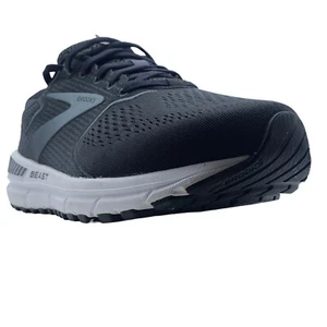 MENS BROOKS BEAST 20 RUNNING SHOES. SZ8(4E)WIDE 110327-051.WORN ONCE.L33 - Picture 1 of 10
