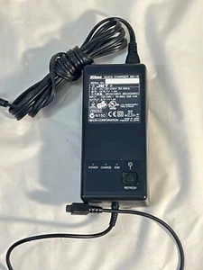Original Nikon MH-16 Quick Charger for EN-4 Ni-MH battery D1 D1H D1X MH16 - Picture 1 of 3