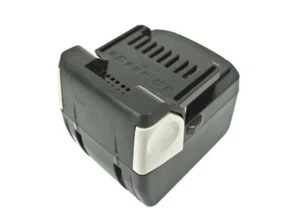 4000mAh Pila para hitachi CG 14DSL, CJ 14DSL, Ck 14DSC, CD 14DSL, CG 14DSAL - Imagen 1 de 5