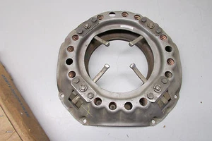 Placa de presión de embrague Ford C6TZ-7563-C remanufacturada - Imagen 1 de 4
