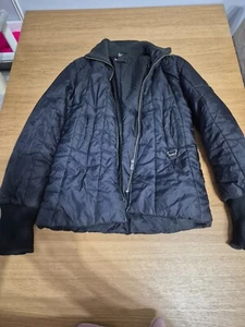 Diesel Size Small Dark Blue Men's Coat - Picture 1 of 6