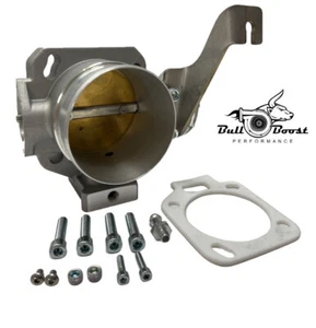 Cuerpo de acelerador 72 mm para K-Series K20 K24 PRB/PRC/RBC/RRC para Honda Acura RSX - Imagen 1 de 6