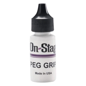 On-Stage Peg Grip Compound for Violin, Viola, Cello, Bass — VPG1000 - Picture 1 of 5