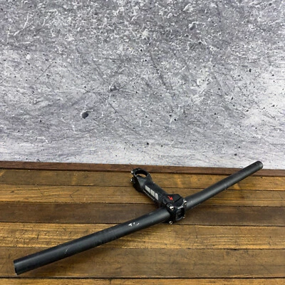 Vástago de manillar especializado 1 1/8 sin rosca 580 mm 25,4 XC 6066 Stumpjumper MTB Foto 1 de 4