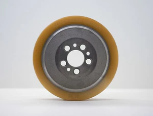 Antriebsrad Jungheinrich Ameise /EJE /EJC VU (63210590) - Bild 1 von 4