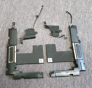 SPEAKER SET for HP Spectre X360 13" AP 39X36SATP70 39X36SATP50 - Imagen 1 de 2