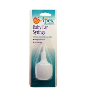 Apex Baby Ear Syringe - Picture 1 of 1