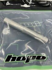 Hope Pro 4  Rear Hub 148mm Axle HUB1004-10S - Silver ( Brand New )