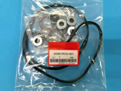 1-KIT For Honda & ACURA (2003-2010) MODELS GASKET SET 12030-RCA-A01 - Image 1 of 4