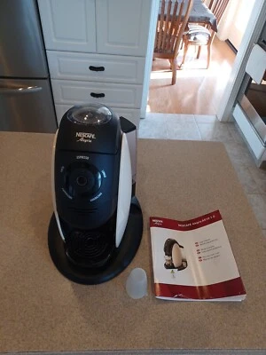 Nescafe Alegria Coffee Machine A510 - 1.0 -  - Image 1 of 4