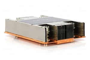 MYC25 DELL HEATSINK CPU2 FOR FC630 0MYC25 - Zdjęcie 1 z 3