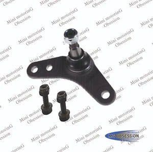 MINI R50, R52 & R53 FRONT LEFT BALL JOINT BORG & BECK - Picture 1 of 1