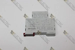 Allen Bradley, 700-FEA1SU22, FEA1S, Timer Module Electronic On Delay - Picture 1 of 3