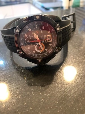 watches for men used seiko - image 1 of 4