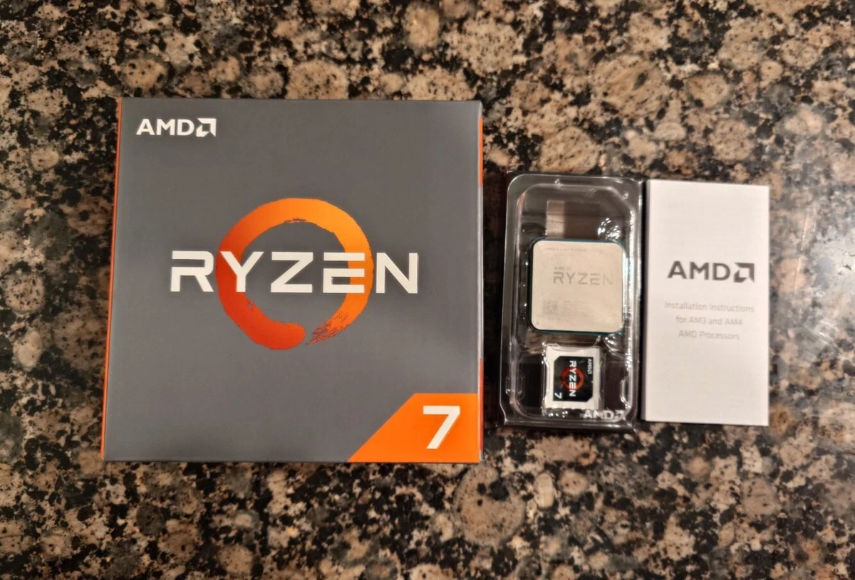AMD Ryzen 7 1700X - Recensione Del Processore. Test E Specifiche - Foto 13