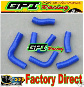 GPI silicone radiator hose Fit Honda Magna VF1100C V65 VF 100C VF100C VF 1100C - Picture 1 of 9