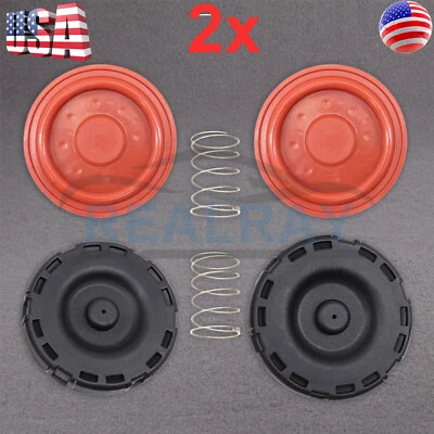 Kit de reparación de válvulas PCV para Land Rover Land Rover Range Rover/Sport 5,0 L 2010-2015 Foto 1 de 4