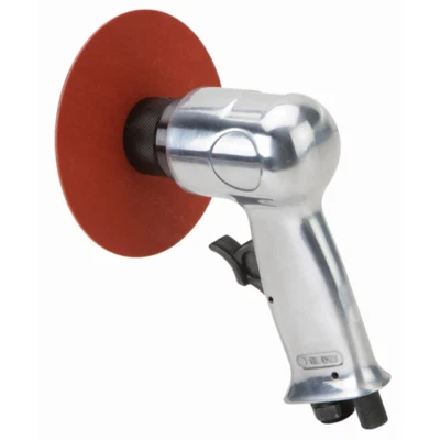 5" HIGH SPEED AIR SANDER PNEUMATIC AIR SANDING TOOL - Image 1 of 4