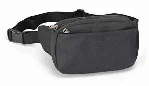 Unisex Verstellbare Bauchtasche Gürteltasche Hüft Reisetasche Outdoor Wandern Laufen - Bild 1 von 8