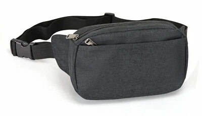 Унисекс регулируемый Fanny Pack талии сумка бедра путешествий мешок открытый туризм работает - Изображение 1 из 4