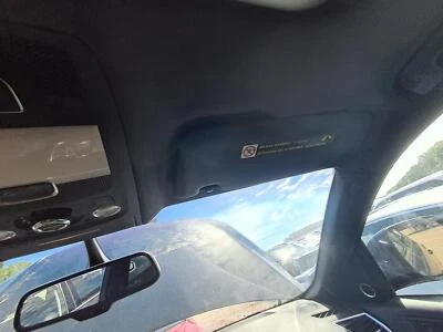 Parasol derecho usado se adapta a: Audi SQ5 2016 con iluminado grado A derecho Foto 1 de 4