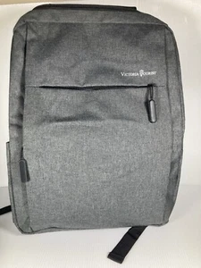 Laptop Backpack 15.6 Inch Business Slim Durable Laptops Charger Travel with... - Picture 1 of 4