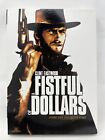 A Fistful of Dollars (DVD, 2009, 2-Disc Set, Collectors Edition)