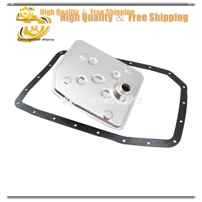 Kit de filtro de transmisión Premium 6R80 6R100 para Ford F-150 a Mustang BL3Z7A098A Foto 1 de 4