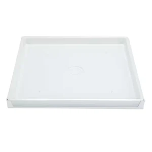 Durapan 30 Zoll X 32 Zoll Waschpfanne - Bild 1 von 1