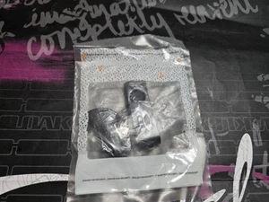 Rare Vintage OEM Oakley External USB Flash Drive Black - Afbeelding 1 van 3