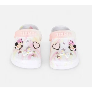 Disney's Minnie Mouse Clogs - Picture 1 of 4