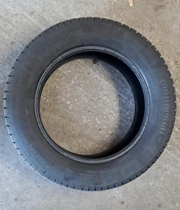 Winterreifen Continental Wintercontact 205/60 R16, 96H, Conti Seal Tecnologie - Bild 1 von 4