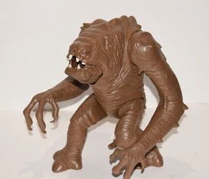 Vintage Star Wars Rancor Monster 1983 Return of the Jedi - Picture 1 of 7