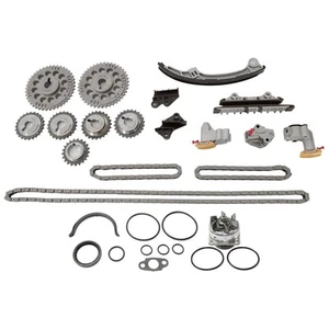 Timing Chain Kit for Nissan Maxima INFINITI I30 1996-2001 - Picture 1 of 12