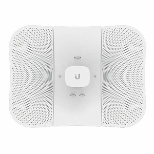 Interfejs UBIQUITI LiteBeam AC 23 dBi biały 450 Mb/s - Zdjęcie 1 z 2
