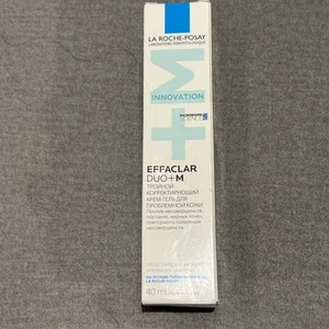 La Roche-Posay Anti-Aging Skincare Cream/Serum/Fluid/SPF - NEW + FREE POST - Picture 1 of 2