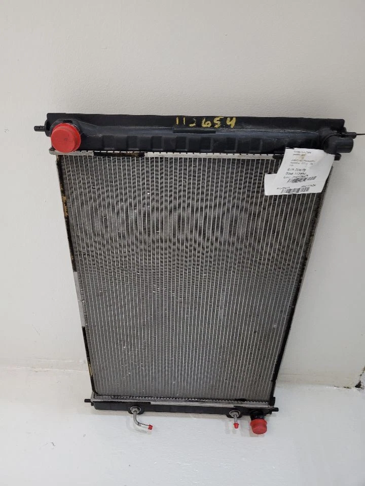 2011-2014 NISSAN MURANO Radiator CVT 4 Door 214601AA5A 11-14      - Изображение 1 из 4
