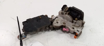 Cerradura de puerta trasera pasajero derecho Subaru Forester 1998 1999 2000 2001 2002 Foto 1 de 4