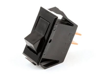 Interruptor Bunn 01063.0000, arranque momentáneo original OEM BU01063.0000 Foto 1 de 3