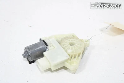 2017-2022 BMW 740I XDRIVE G12 FRONT RIGHT SIDE DOOR WINDOW REGULATOR MOTOR OEM - Image 1 of 4