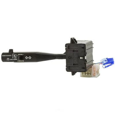 Interruptor de combinación compatible con Nissan D21 Pathfinder 720 WVE 1986-1993 de NTK Foto 1 de 4