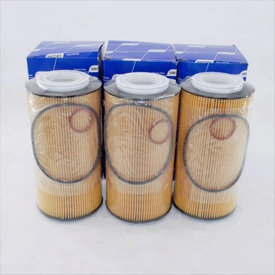 3PCS PACCAR OIL FILTER ELEMENT 2234788PE Fits For Kenworth W990 Peterbilt NEW  - Image 1 of 4