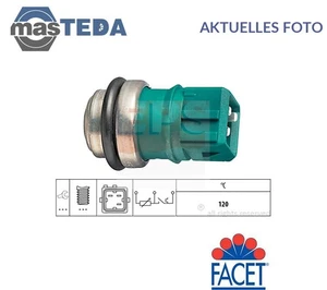 1830550 KÜHLMITTELTEMPERATURSENSOR EPS FÜR OPEL ARENA 1.9 D 1.9L 44KW - Picture 1 of 5