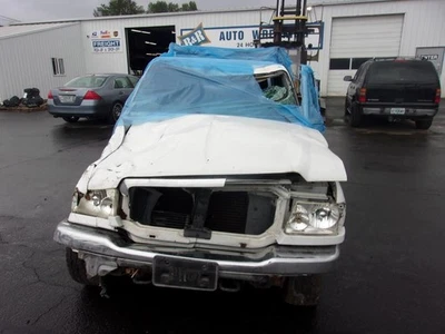 Husillo delantero de pasajero/nudillo nudillo compatible con 03-11 Ranger 29798937 Foto 1 de 4