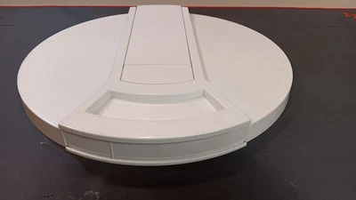 复古 Xerox Alto Disk Cartridge 4084200 — 第 1/4 张图片