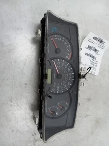 04-08 TOYOTA COROLLA CE SPEEDOMETER INSTRUMENT CLUSTER ASSEMBLY - Picture 1 of 12