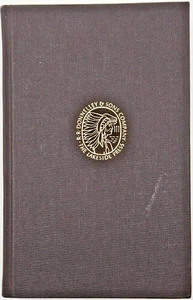 Arctic Explorations Second Grinnell Expedition Elisha Kent Kane Lakeside Press - Imagen 1 de 7