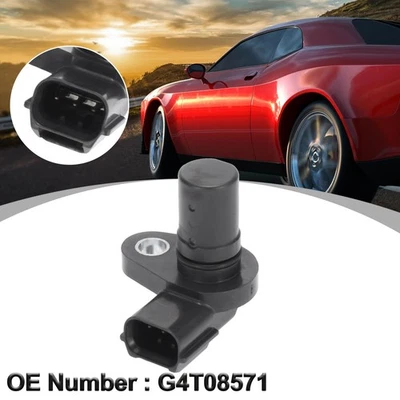 Sensor de posición del árbol de levas del motor G4T08571 para Saturn Sky para Pontiac G6 2006-2010 Foto 1 de 4