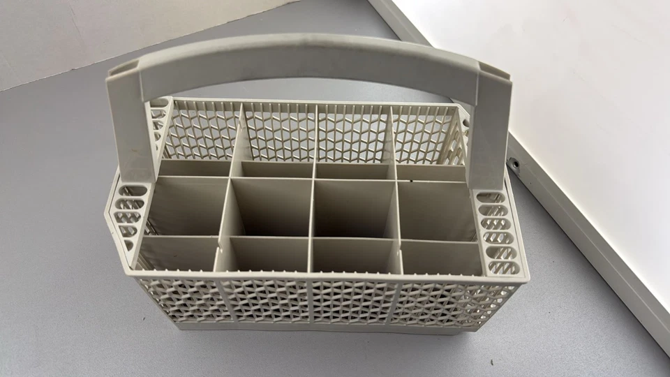 🎇Besteckschublade Besteckkorb Original. Miele Geschirrspüler Spülmaschine - Bild 1 von 4