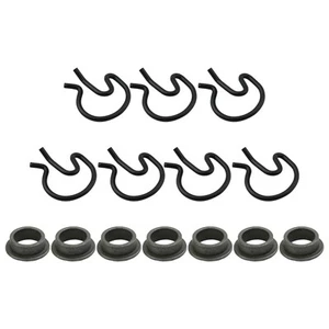 Shifter Bushing and Clip Kit for Master Shift and Competition Plus 3327302 - Picture 1 of 12